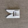 Pied Teflon Janome Type de machines:Janome 9 mm Pied Teflon Janome Type de machines:Janome 9 mm