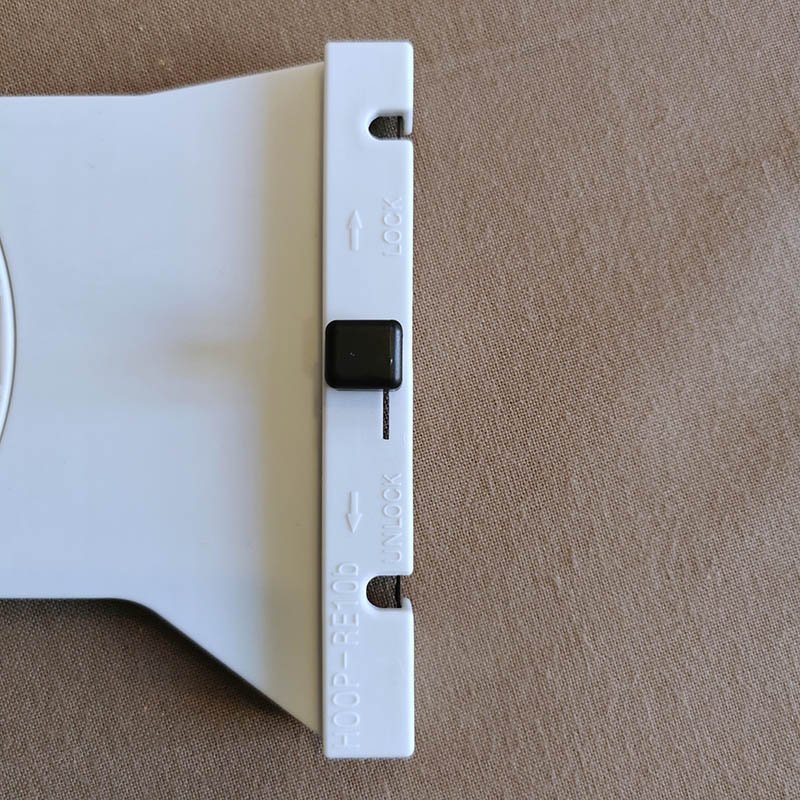 Cadre à broder RE10b Janome