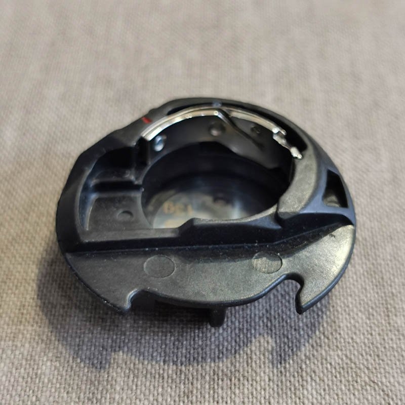 boitier canette Janome Skyline S5... 