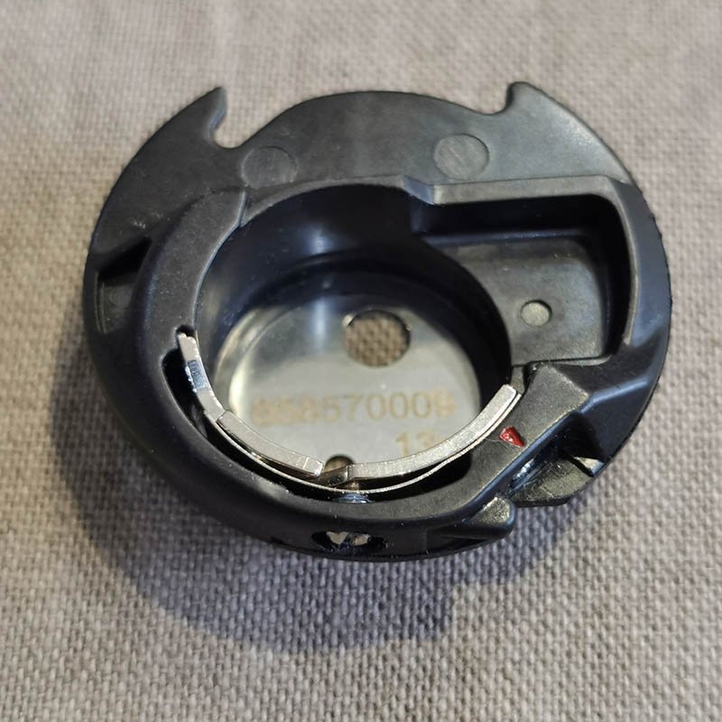 boitier canette Janome Skyline S5... 