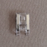 Pied F Point Satin Transparent Janome Pied F Point Satin Transparent Janome