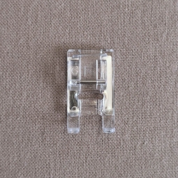 Pied F Point Satin Transparent Janome