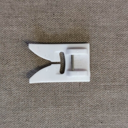 Pied Teflon Janome 9 mm
