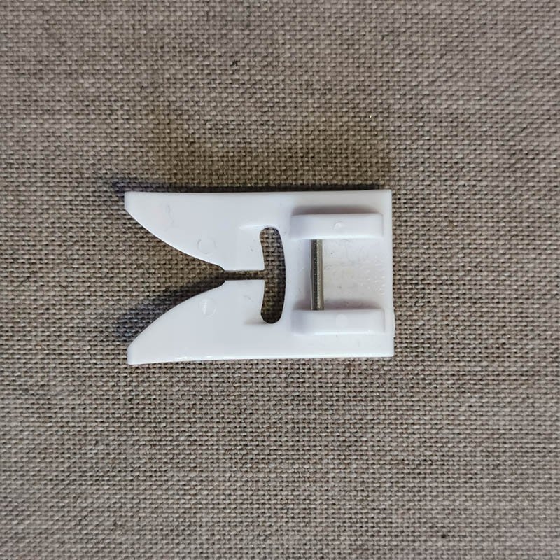 Pied Teflon Janome 9 mm