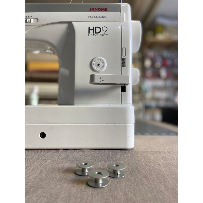 canette Janome HD9