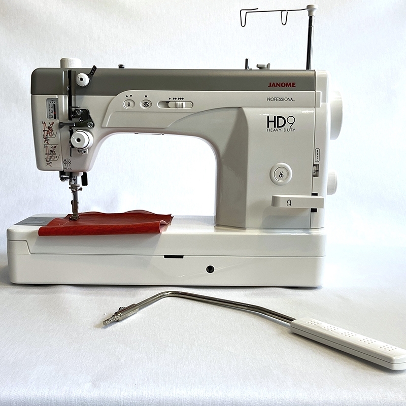 HD9 Janome