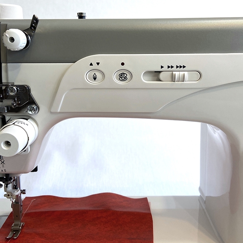 machine à coudre HD9 Janome