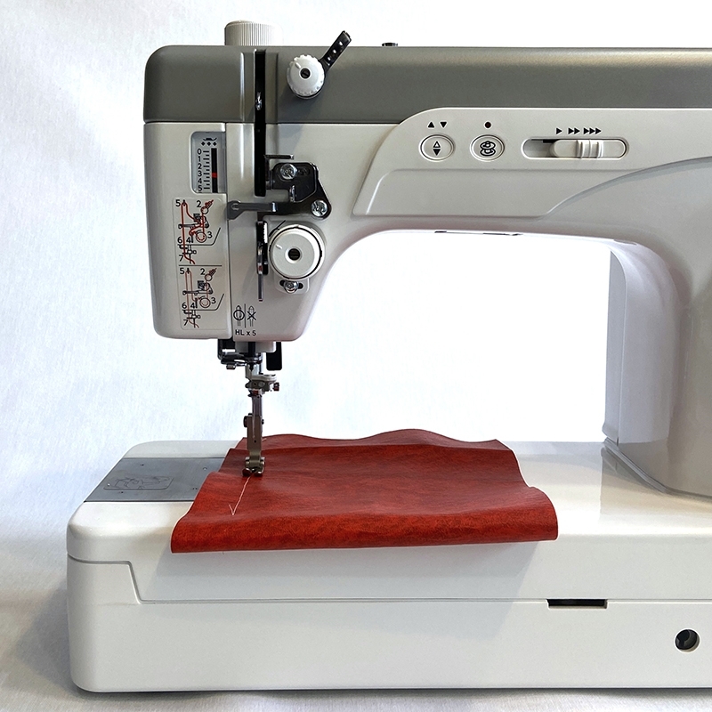 machine à coudre Janome