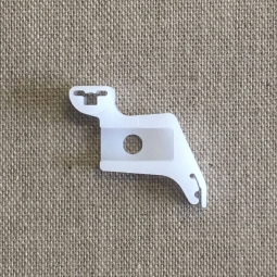 attache pied de biche husqvarna viking