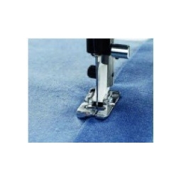 Pied pour surpiqûre bord gauche Husqvarna