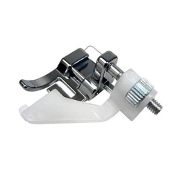 Pied ourlet invisible Janome 5mm