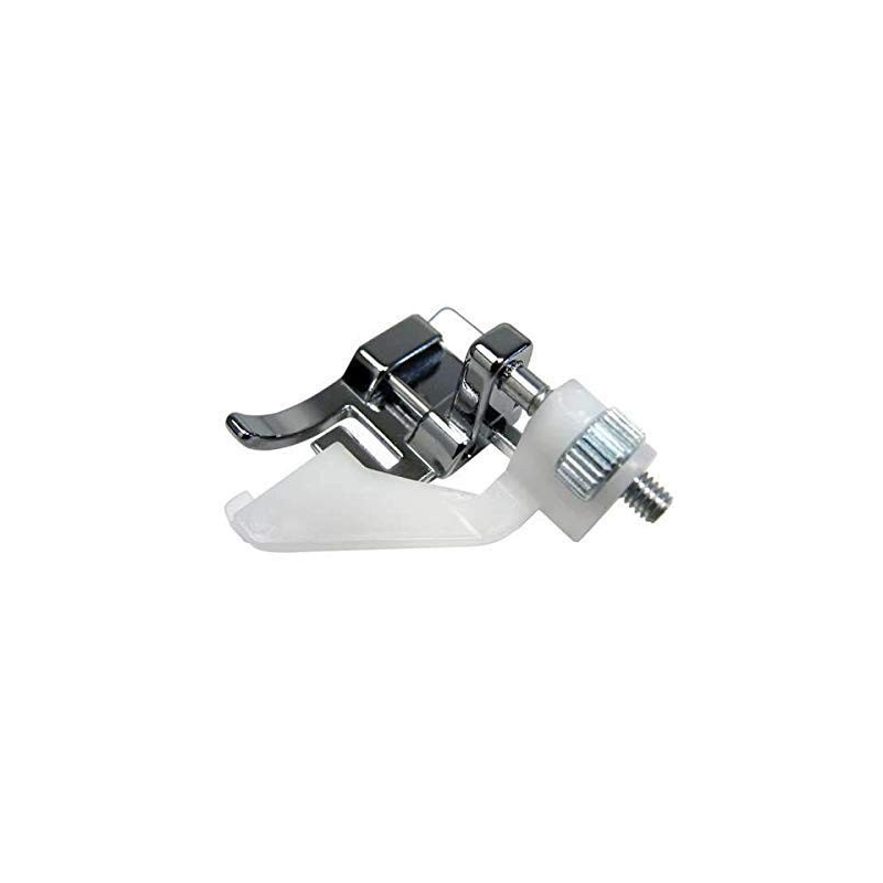 Pied ourlet invisible Janome 5mm