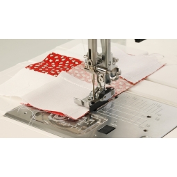 Pied O patchwork 1/4 inch Janome 9mm