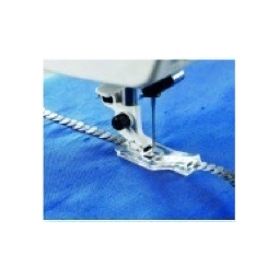 Pied pour pose de paillettes Husqvarna