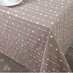  Coupon enduit 50x80cm Perle taupe  