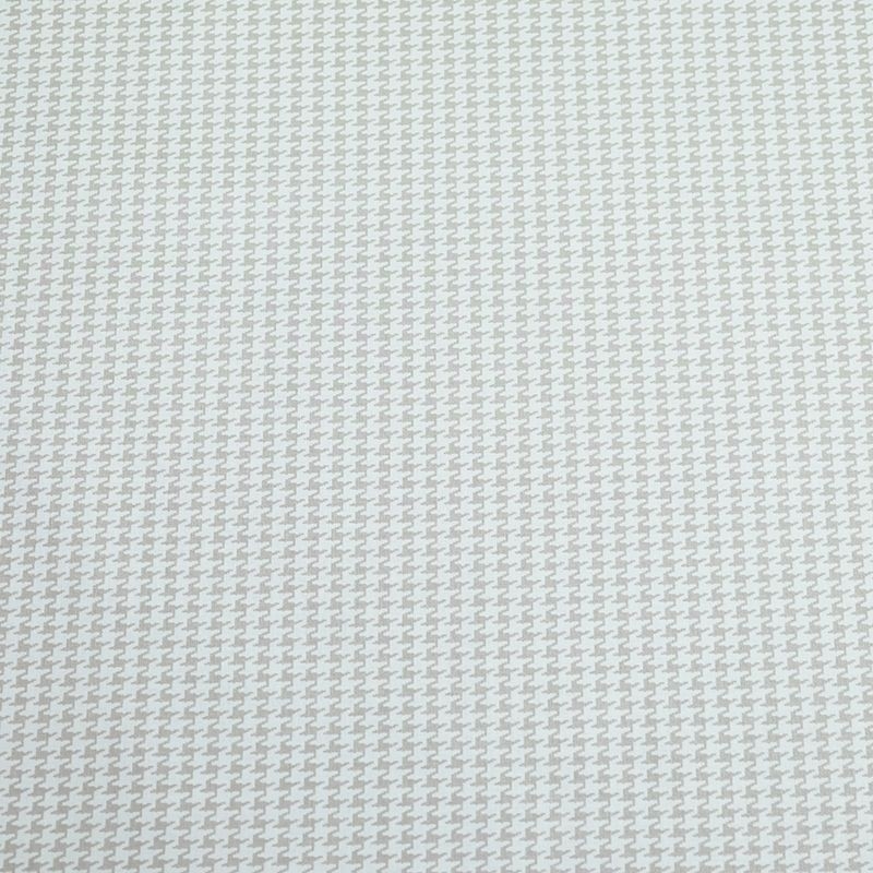 Coupon enduit 50x80cm Pied de Poule gris