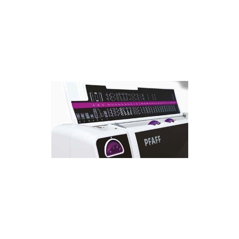 Pfaff Select 4.2