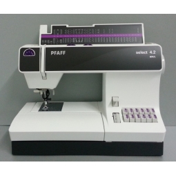 Pfaff Select 4.2