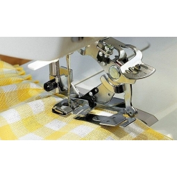 Pied plisseur Husqvarna