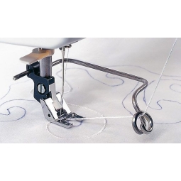 Pied Feston Husqvarna