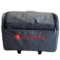Sac à roulettes pliable pour machine à coudre avec fils - Chine Mallette à couture et valise à couture pour roues prix