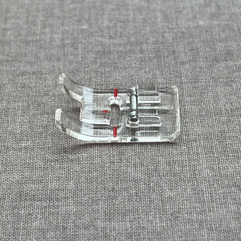 Pied passepoil Husqvarna Vinking