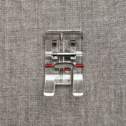 Pied passepoil Husqvarna Vinking