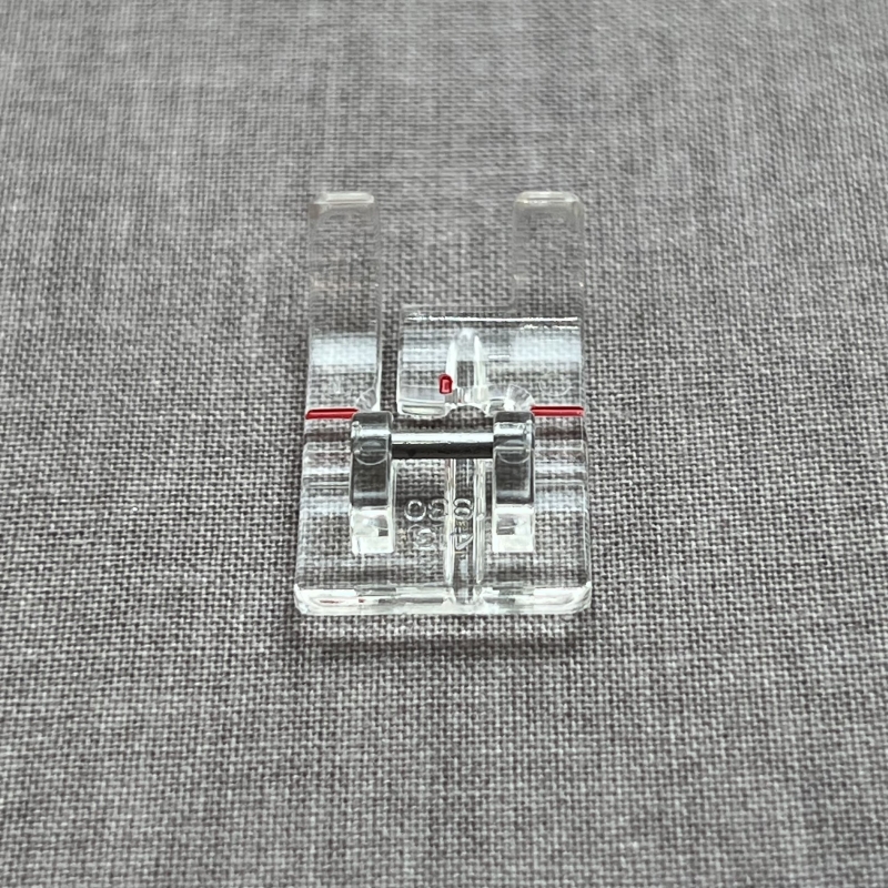 Pied passepoil Husqvarna Vinking