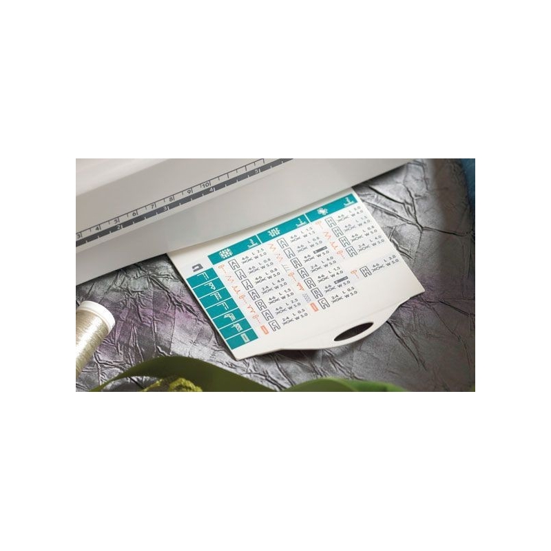 Husqvarna Emerald 118