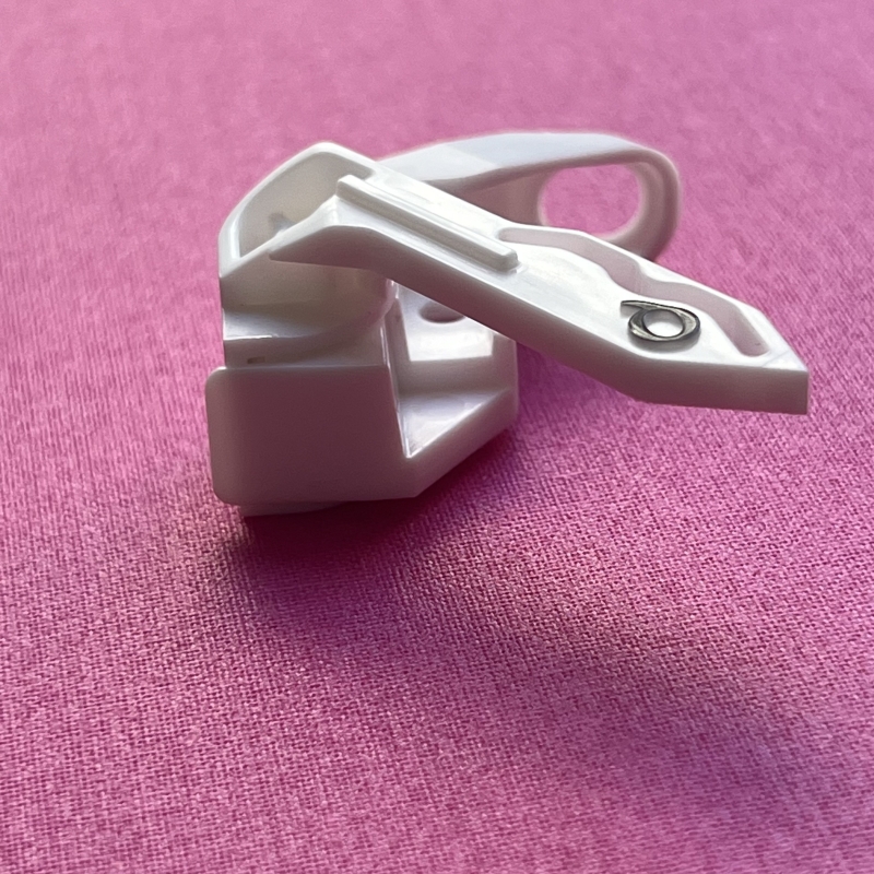 Pied à broder Q Husqvarna Viking