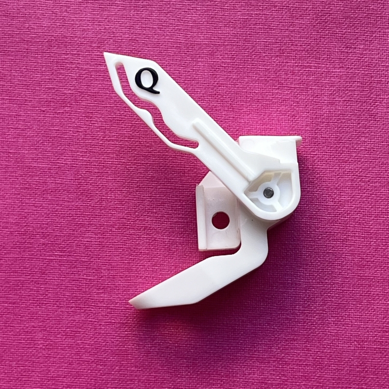 Pied à broder Q Husqvarna Viking