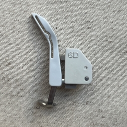 Pied à ressort dynamique Pfaff