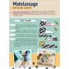 colle 505 pour matelassage