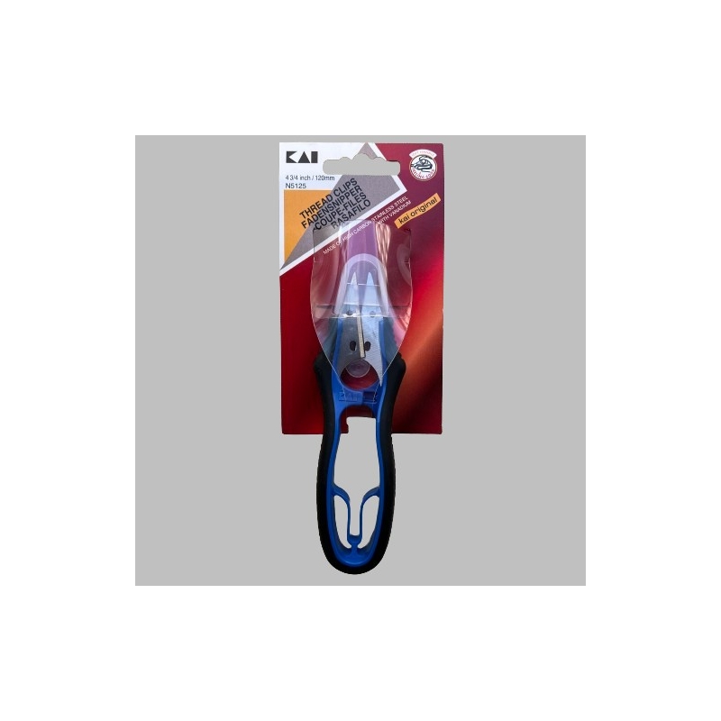 Ciseaux coupe-fil KAI 5125