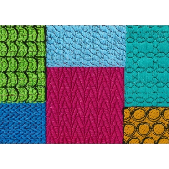 Logiciel de broderie Artistic Digitizer Janome