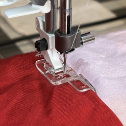 Pied pour assembler et plier les bordures Husqvarna Viking