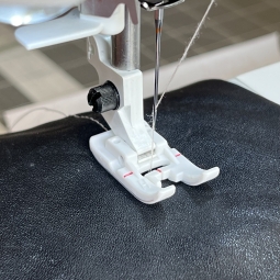 Pied Teflon Husqvarna-Viking