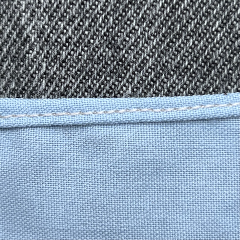 Pied pour ourlet roulé 3 mm Husqvarna Viking