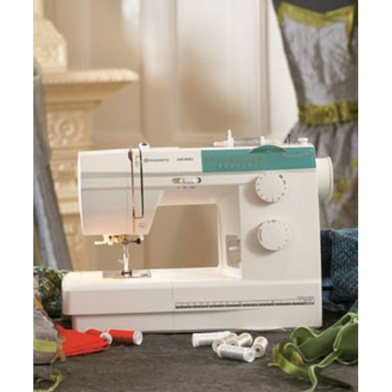 Husqvarna Emerald 118