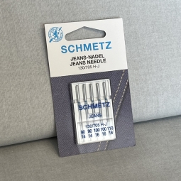 Lot de 5 aiguilles pour le...