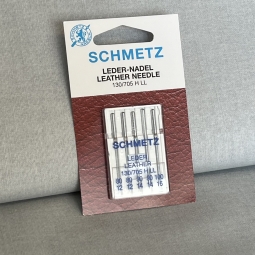 Lot de 5 aiguilles pour le...