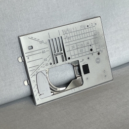 Plaque à aiguilles EasySet  Janome