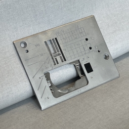 Plaque à aiguilles Janome