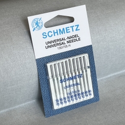 Lot de 10 aiguilles...