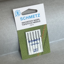 Lot de 5 aiguilles...