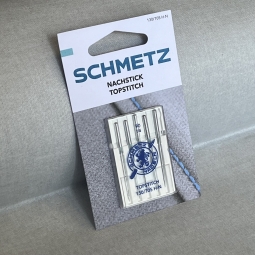 Lot de 5 aiguilles...