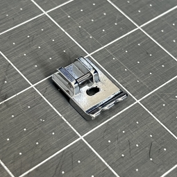 Pied passepoil Janome 7mm