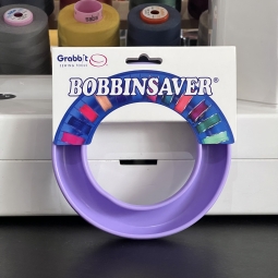 Rangement à canettes violet...