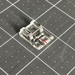 Pied pour passepoil Pfaff