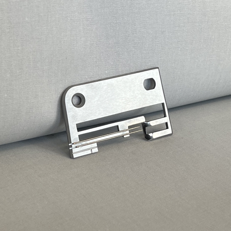 Plaque à aiguilles Janome